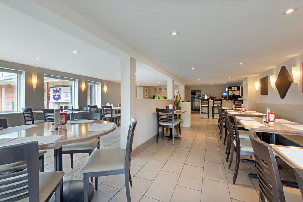 Leelas Villa Inn Flesherton Restaurant foto