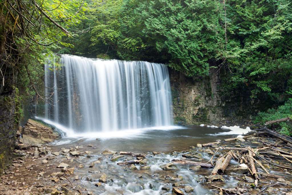 Leelas Villa Inn Flesherton Facilități foto